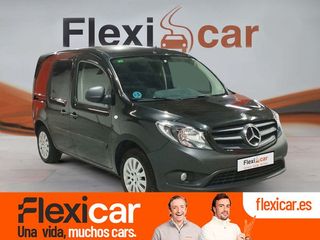 Mercedes Citan Citan 110 CDI 85kW Furgon Base