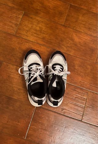 Sapatilhas Armani Exchange