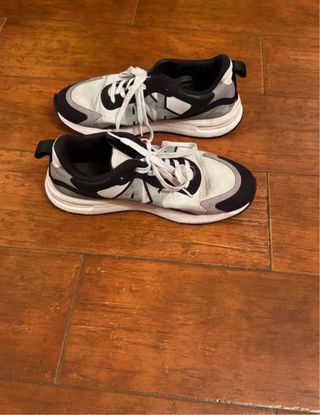 Sapatilhas Armani Exchange