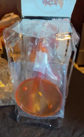 Asuka Langley Sega Evangelion Figure