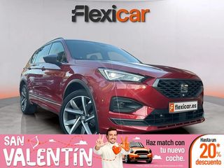 Seat Tarraco 1.5 TSI 110kW (150CV) St&Sp FR DSG