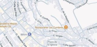 Piso en venta en Cabezo de Torres en Murcia