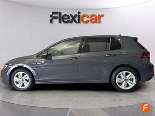 Volkswagen Golf Life 2.0 TDI 85kW (115CV)