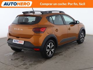 Dacia Sandero 1.0 TCe Stepway Expression