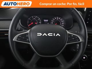 Dacia Sandero 1.0 TCe Stepway Expression