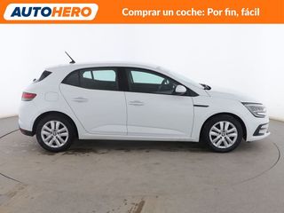 Renault Megane 1.5 Blue dCi Intens