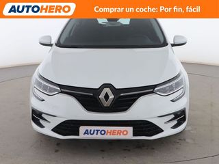 Renault Megane 1.5 Blue dCi Intens