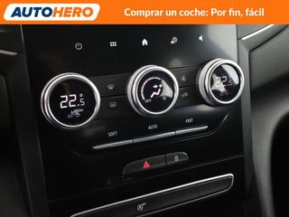 Renault Megane 1.5 Blue dCi Intens