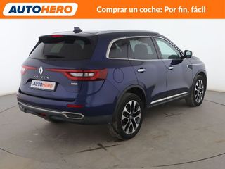 Renault Koleos 2.0 dCi Zen Energy 4x4