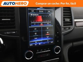 Renault Koleos 2.0 dCi Zen Energy 4x4