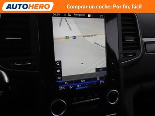 Renault Koleos 2.0 dCi Zen Energy 4x4