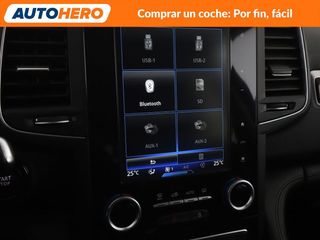 Renault Koleos 2.0 dCi Zen Energy 4x4