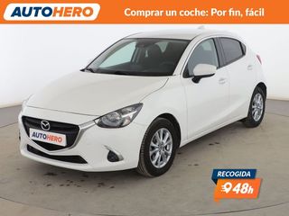 Mazda 2 1.5 Style