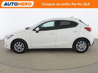 Mazda 2 1.5 Style