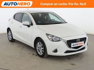 Mazda 2 1.5 Style