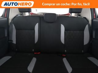 Dacia Sandero 0.9 TCe Stepway