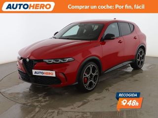Alfa Romeo Tonale 1.5 VGT Speciale MHEV