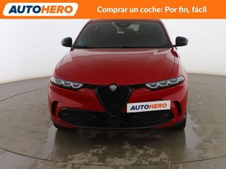 Alfa Romeo Tonale 1.5 VGT Speciale MHEV