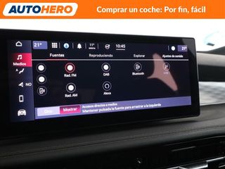 Alfa Romeo Tonale 1.5 VGT Speciale MHEV