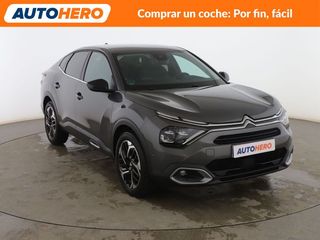 Citroën C4 X 1.2 PureTech Shine