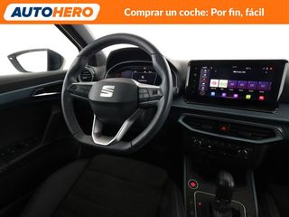 Seat Arona 1.5 TSI ACT Xperience