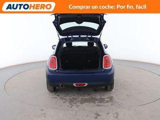 MINI Cooper One D