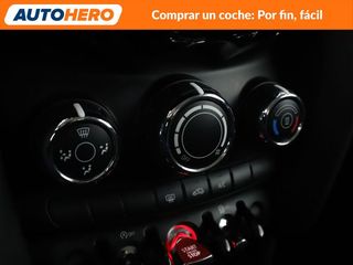 MINI Cooper One D