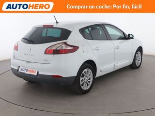Renault Megane 1.2 Limited