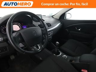 Renault Megane 1.2 Limited