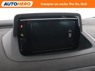 Renault Megane 1.2 Limited