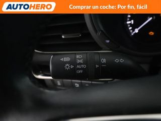 Mazda 3 2.0 Skyactiv-G Mild-Hybrid Homura