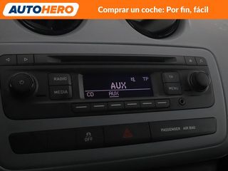 Seat Ibiza 1.2 TSI Reference Tech