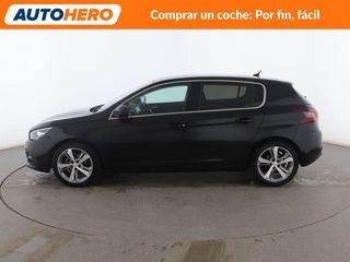 Peugeot 308 1.2 PureTech Allure