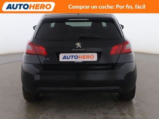 Peugeot 308 1.2 PureTech Allure