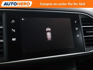 Peugeot 308 1.2 PureTech Allure
