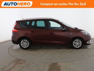 Renault Grand Scénic 1.6 dCi Limited