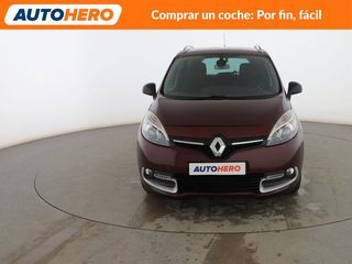 Renault Grand Scénic 1.6 dCi Limited