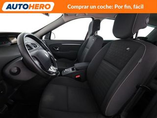 Renault Grand Scénic 1.6 dCi Limited