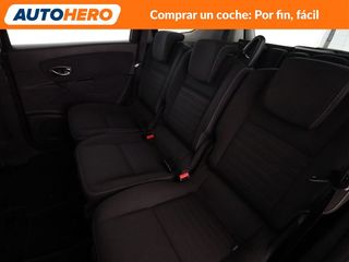 Renault Grand Scénic 1.6 dCi Limited