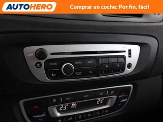 Renault Grand Scénic 1.6 dCi Limited