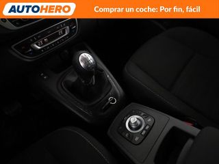 Renault Grand Scénic 1.6 dCi Limited