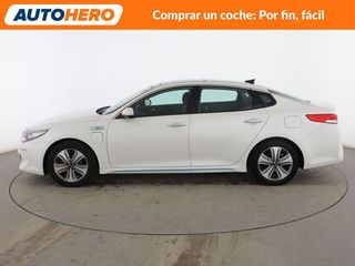 Kia Optima 2.0 Emotion PHEV