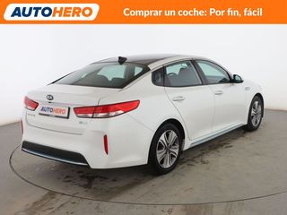Kia Optima 2.0 Emotion PHEV
