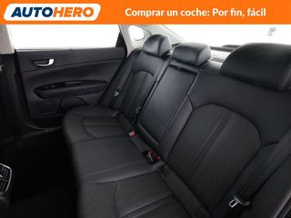 Kia Optima 2.0 Emotion PHEV