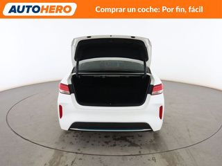 Kia Optima 2.0 Emotion PHEV