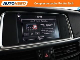 Kia Optima 2.0 Emotion PHEV