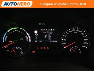 Kia Optima 2.0 Emotion PHEV