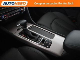 Kia Optima 2.0 Emotion PHEV