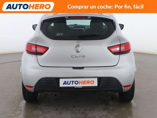 Renault Clio 1.5 dCi Energy Business