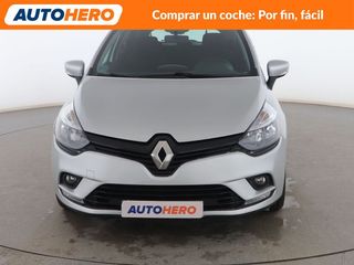 Renault Clio 1.5 dCi Energy Business